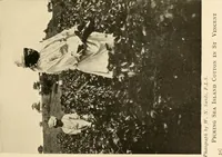 An illustration from Cotton and other vegetable fibres : their production and utilisation (1917)