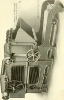 An illustration from Cotton picker room machinery (1917)