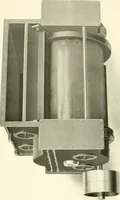 An illustration from Cotton picker room machinery (1917)