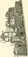 Picture 7 of 44 from Cotton picker room machinery (1917), leaf 17