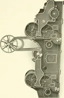 An illustration from Cotton picker room machinery (1917)