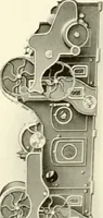 Picture 14 of 44 from Cotton picker room machinery (1917), leaf 29