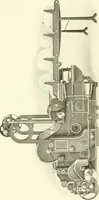 An illustration from Cotton picker room machinery (1917)