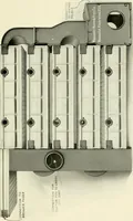 An illustration from Cotton picker room machinery (1917)