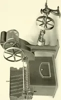An illustration from Cotton picker room machinery (1917)