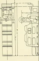 An illustration from Cotton picker room machinery (1917)