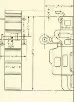An illustration from Cotton picker room machinery (1917)