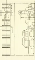 An illustration from Cotton picker room machinery (1917)
