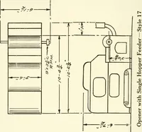 Picture 37 of 44 from Cotton picker room machinery (1917), leaf 57