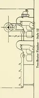 Picture 38 of 44 from Cotton picker room machinery (1917), leaf 58