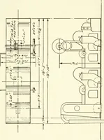 An illustration from Cotton picker room machinery (1917)