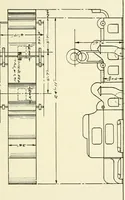 An illustration from Cotton picker room machinery (1917)