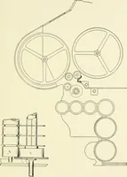 Picture 44 of 44 from Cotton picker room machinery (1917), leaf 68