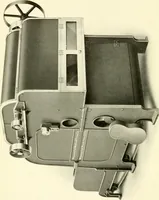 Picture 2 of 44 from Cotton picker room machinery (1917), leaf 9