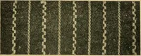 An illustration from Cottons, linens, woollens, silks. How to buy and judge materials. A useful guide with facts for warehouse, shop and home (1914)