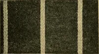 An illustration from Cottons, linens, woollens, silks. How to buy and judge materials. A useful guide with facts for warehouse, shop and home (1914)