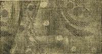An illustration from Cottons, linens, woollens, silks. How to buy and judge materials. A useful guide with facts for warehouse, shop and home (1914)