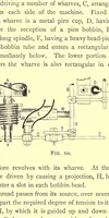 Picture 1 of 5 from Cotton weaving and designing (1909), leaf 28