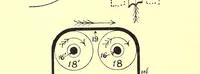 Picture 2 of 5 from Cotton weaving and designing (1909), leaf 38