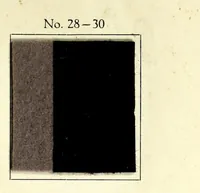An illustration from Couleurs mode = Fashion shades = Saison-Farben (1920)