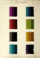 Picture 6 of 10 from Couleurs mode = Fashion shades = Saison-Farben (1920), leaf 16