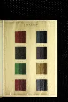 Picture 7 of 10 from Couleurs mode = Fashion shades = Saison-Farben (1920), leaf 17
