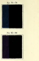 An illustration from Couleurs mode = Fashion shades = Saison-Farben (1920)