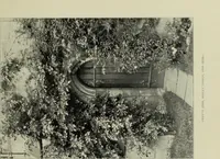 An illustration from Country architecture in France and England : XV. and XVI. centuries... (1896)