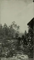 An illustration from The country church in colonial counties as illustrated by Addison County, Vt., Tompkins County, N.Y., and Warren County, N.Y (1922)