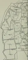 An illustration from The country church in colonial counties as illustrated by Addison County, Vt., Tompkins County, N.Y., and Warren County, N.Y (1922)