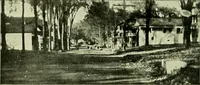 An illustration from The country church in colonial counties as illustrated by Addison County, Vt., Tompkins County, N.Y., and Warren County, N.Y (1922)