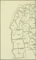 An illustration from The country church in colonial counties as illustrated by Addison County, Vt., Tompkins County, N.Y., and Warren County, N.Y (1922)
