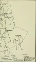 An illustration from The country church in colonial counties as illustrated by Addison County, Vt., Tompkins County, N.Y., and Warren County, N.Y (1922)