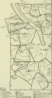 An illustration from The country church in colonial counties as illustrated by Addison County, Vt., Tompkins County, N.Y., and Warren County, N.Y (1922)