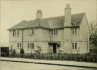 Picture 85 of 293 from Country cottages and week-end homes (1907), leaf 104