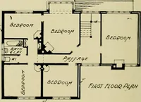 Picture 87 of 293 from Country cottages and week-end homes (1907), leaf 104