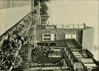 Picture 104 of 293 from Country cottages and week-end homes (1907), leaf 116