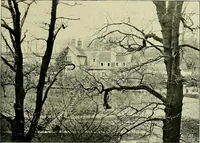 An illustration from Country cottages and week-end homes (1907)