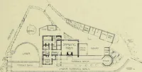 An illustration from Country cottages and week-end homes (1907)