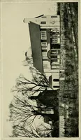 An illustration from Country cottages and week-end homes (1907)