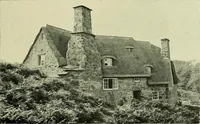 An illustration from Country cottages and week-end homes (1907)