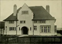 Picture 141 of 293 from Country cottages and week-end homes (1907), leaf 138