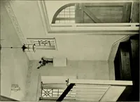 An illustration from Country cottages and week-end homes (1907)