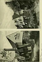 An illustration from Country cottages and week-end homes (1907)