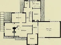 Picture 169 of 293 from Country cottages and week-end homes (1907), leaf 155