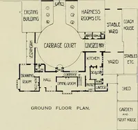 Picture 184 of 293 from Country cottages and week-end homes (1907), leaf 162