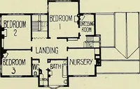 Picture 219 of 293 from Country cottages and week-end homes (1907), leaf 175