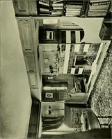 An illustration from Country cottages and week-end homes (1907)