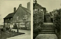 Picture 227 of 293 from Country cottages and week-end homes (1907), leaf 179