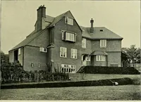 Picture 234 of 293 from Country cottages and week-end homes (1907), leaf 183